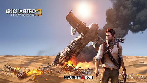 Uncharted 3: Drake’s Deception - В ожидании чуда