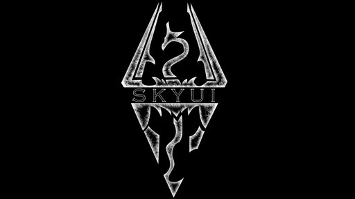 Elder Scrolls V: Skyrim, The - Переработка интерфейса - SkyUI (Update 1.9))